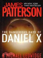 The Dangerous Days of Daniel X | 拾書所