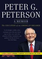 The Education of an American Dreamer: A Memoir