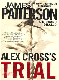 Alex Cross's Trial