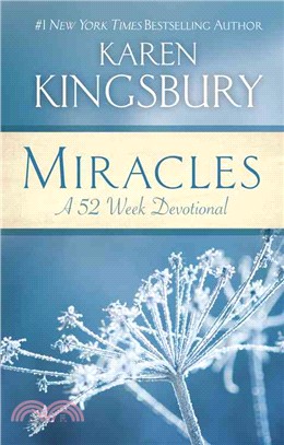 Miracles ─ A 52-Week Devotional