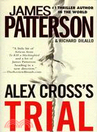 Alex Cross's Trial