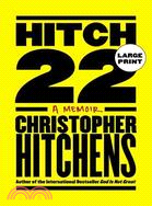 Hitch-22: A Memoir