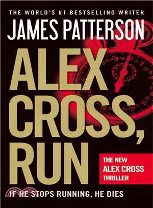 Alex Cross, Run