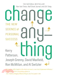 Change anything :the new sci...