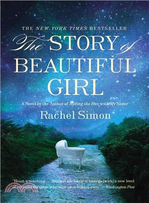 The Story of Beautiful Girl ─ Includes Reading Group Guide
