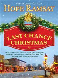 Last Chance Christmas