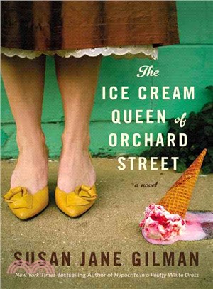 The Ice Cream Queen of Orchard Street