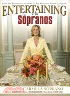 Entertaining With the Sopranos