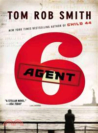 Agent 6 /