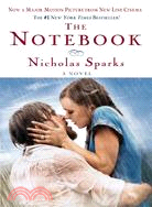 The notebook :a novel /