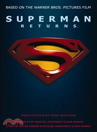 SUPERMAN RETURNS