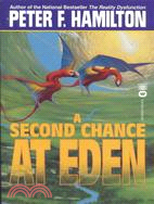 A Second Chance at Eden