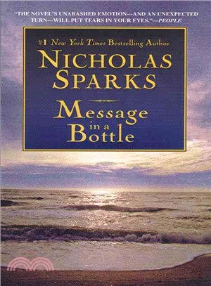 Message in a bottle /