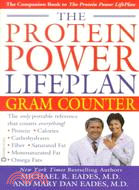 The Protein Power Lifeplan Gram Counter