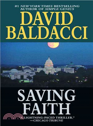 Saving Faith