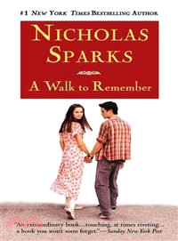 A walk to remember /