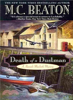 Death of a Dustman