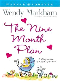 The Nine Month Plan