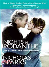 Nights in Rodanthe