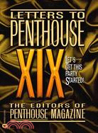 Letters to Penthouse XIX ─ Let's Get This Party Started!