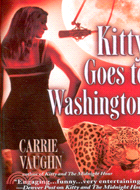 Kitty Goes to Washington