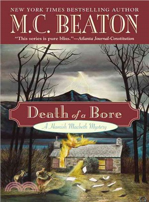 Death of a Bore