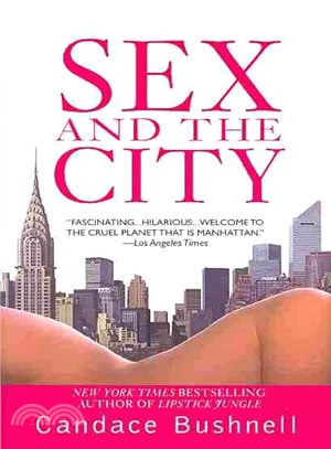 Sex And the City | 拾書所