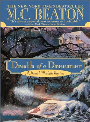 Death of a Dreamer