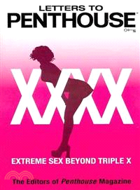 Letters to Penthouse XXXX ─ Extreme Sex Beyond Triple X