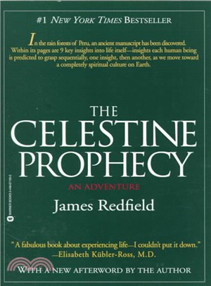 The Celestine Prophecy ─ An Adventure