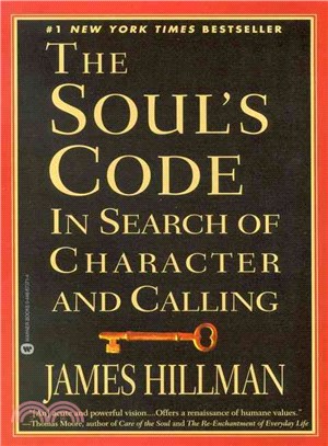 The Soul's Code ─ In Search of Character and Calling