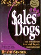 SALES DOGS