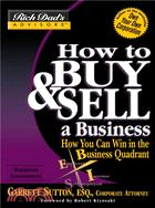 How to Buy & Sell a Business: How You Can Win in the Business Quadrant