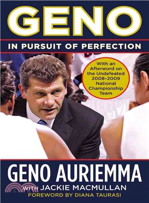Geno ─ In Pursuit of Perfection