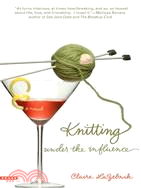 Knitting Under the Influence