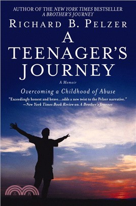 A Teenager's Journey ─ Overcoming a Childhood of Abuse