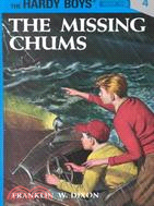 #4: The Missing Chums
