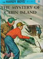 #8: The Mystery of Cabin Island
