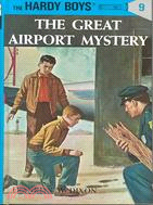 #9: The Great Airport Mystery