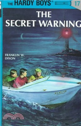 #17: The Secret Warning