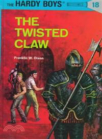 #18: The Twisted Claw