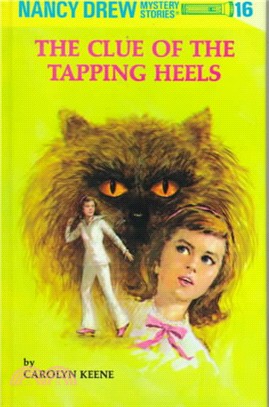 #16: The Clue of the Tapping Heels