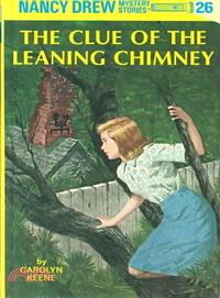 #26: The Clue of the Leaning Chimney
