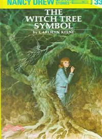 #33: The Witch Tree Symbol