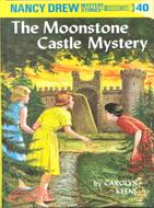 #40: Moonstone Castle Mystery