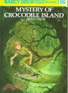 #55: The Mystery of Crocodile Island