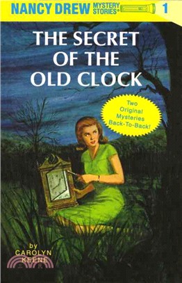 The secret of the old clock ...