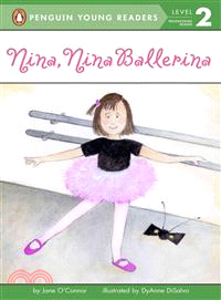 Nina, Nina ballerina /