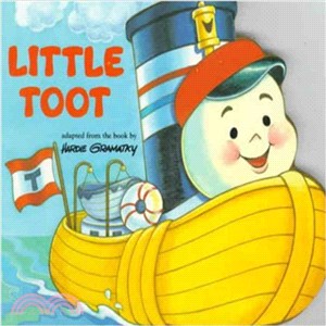 Little Toot