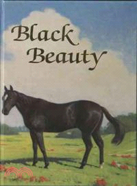 Black Beauty—The Autobiography of a Horse